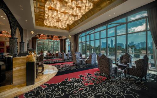 ganzhou jin jiang international hotel