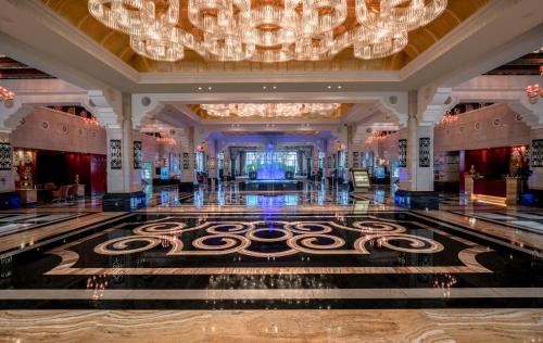 ganzhou jin jiang international hotel