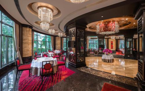 ganzhou jin jiang international hotel