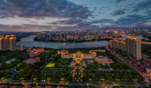 ganzhou jin jiang international hotel