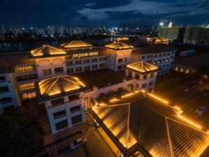 ganzhou jin jiang international hotel