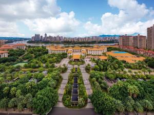 ganzhou jin jiang international hotel