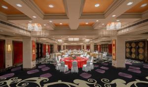 ganzhou jin jiang international hotel