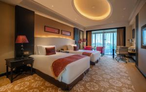 ganzhou jin jiang international hotel