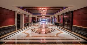 ganzhou jin jiang international hotel