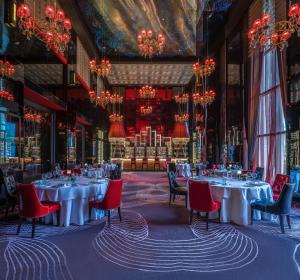 ganzhou jin jiang international hotel