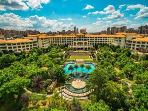 ganzhou jin jiang international hotel