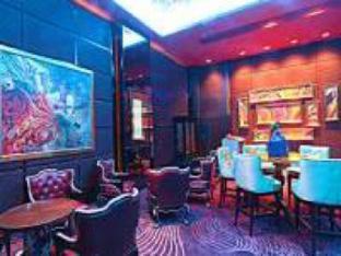 Ganzhou Jin Jiang International Hotel,Tongtianyan>>Ganzhou,5 star