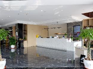 Green Tree Inn Shandong Dongying Lijin County Phoenix Plaza,,3 star