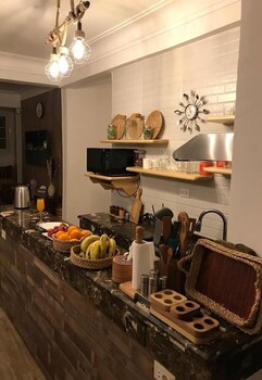 champollion hostel