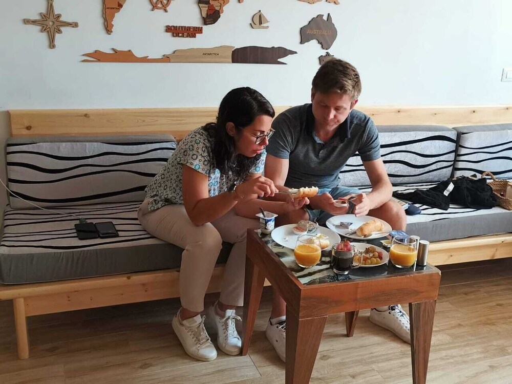 champollion hostel