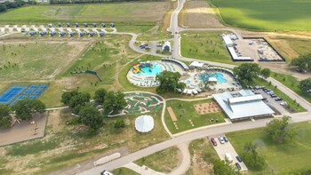 Camp Fimfo Waco,United States Of America>>Waco,3.5 star