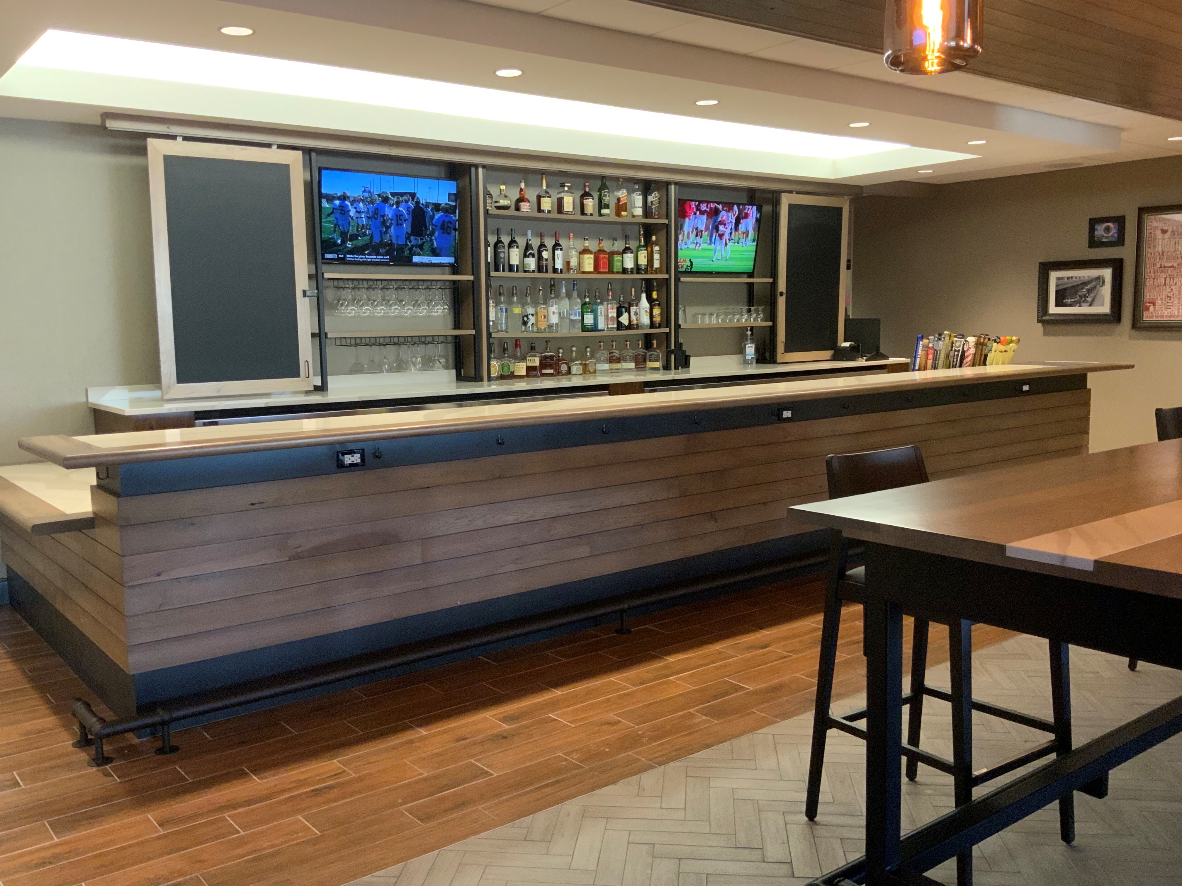 holiday inn grand rapids downtown by ihg