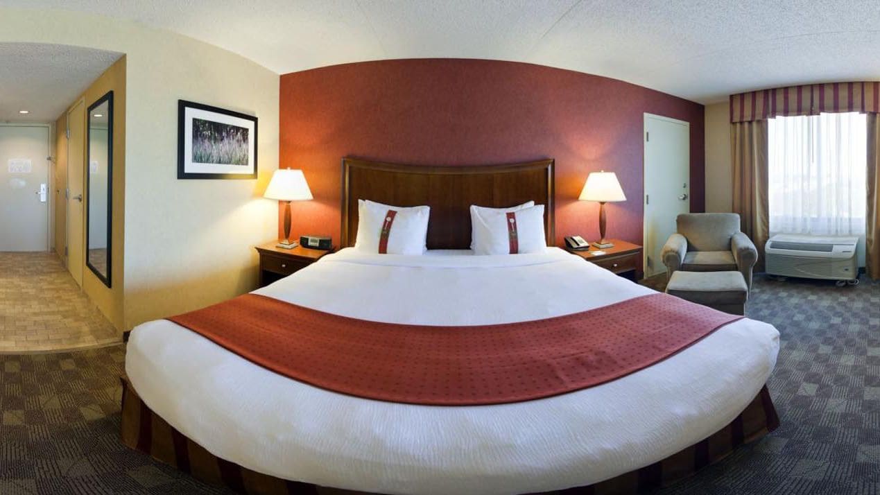 holiday inn grand rapids downtown by ihg