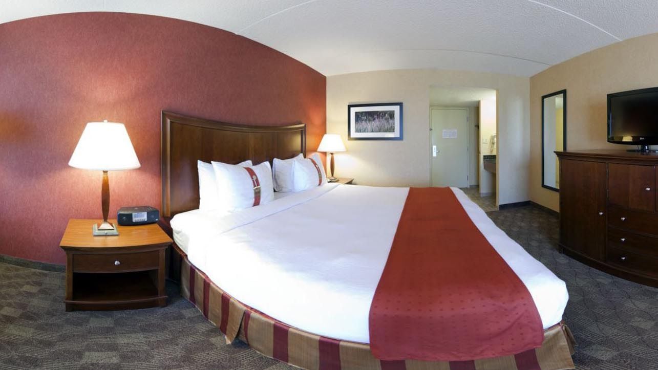 holiday inn grand rapids downtown by ihg