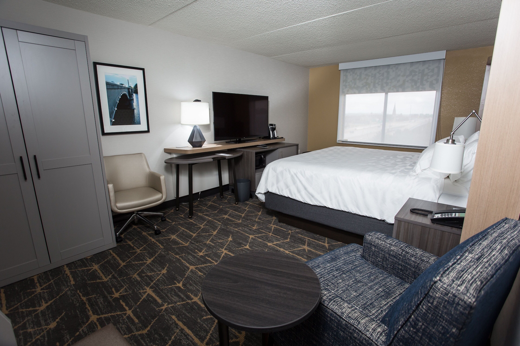 holiday inn grand rapids downtown by ihg