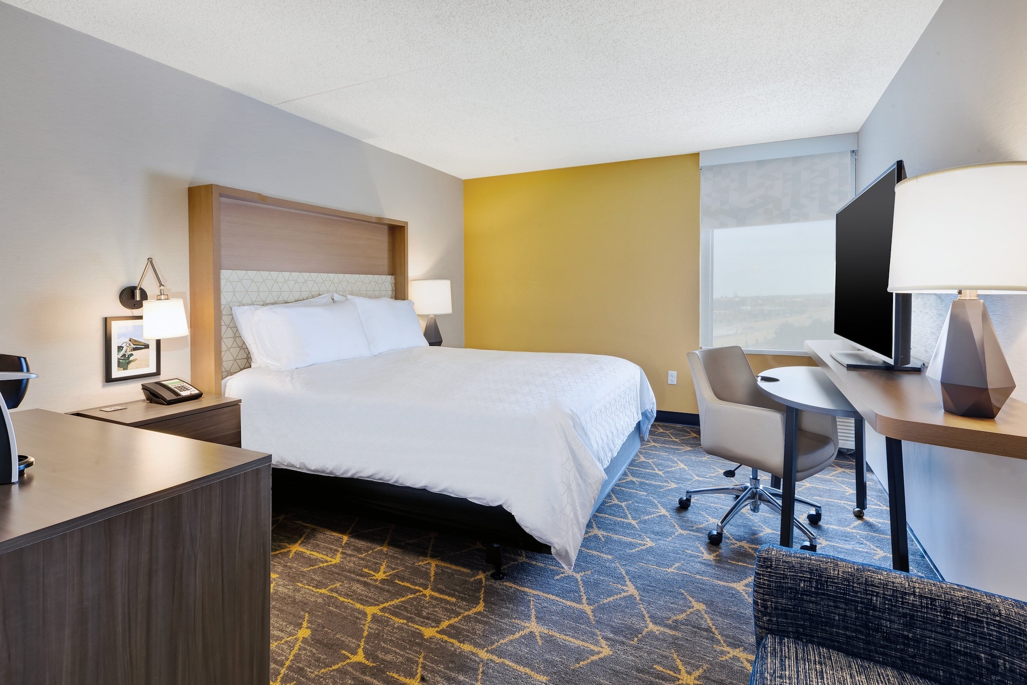 holiday inn grand rapids downtown by ihg
