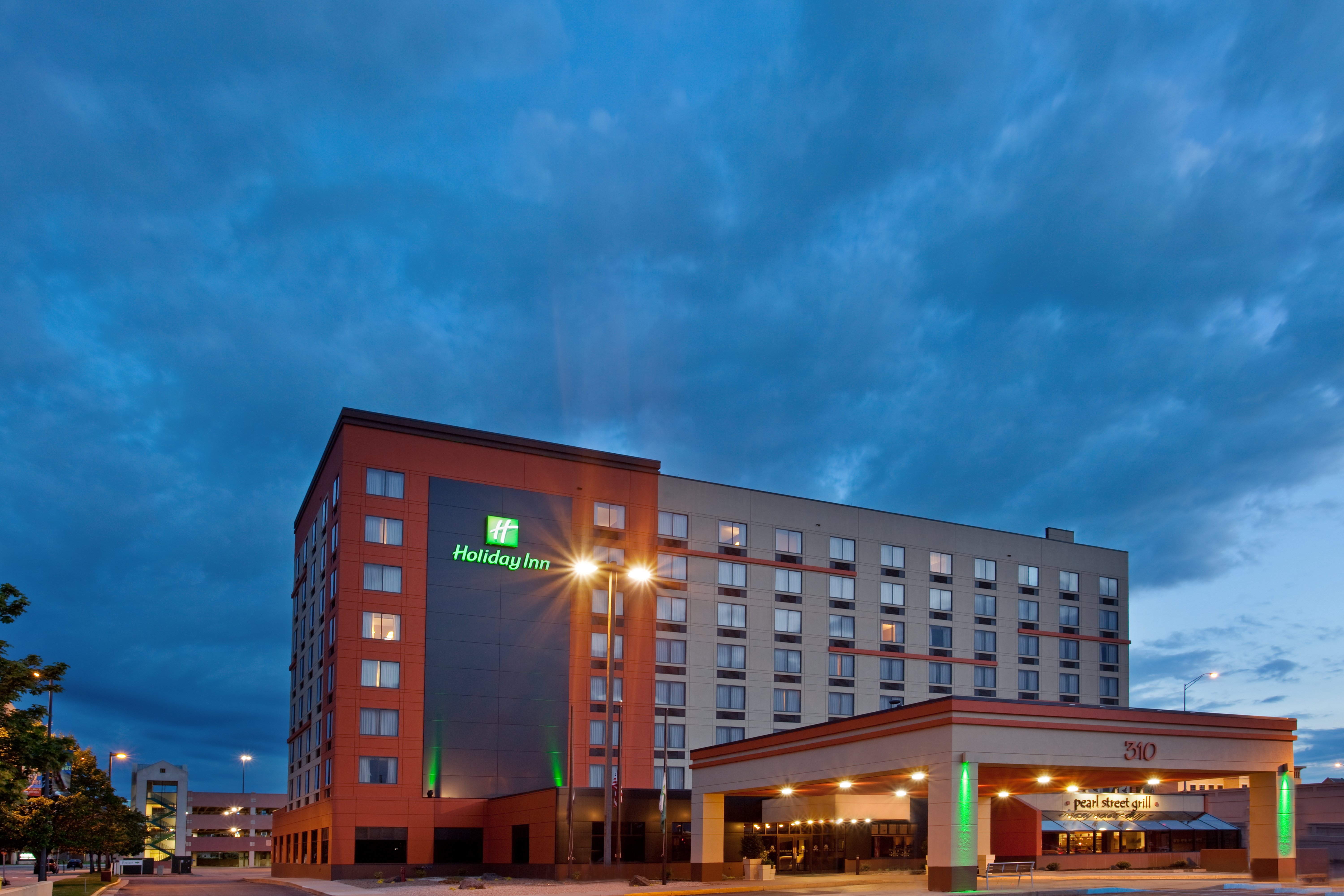 holiday inn grand rapids downtown by ihg
