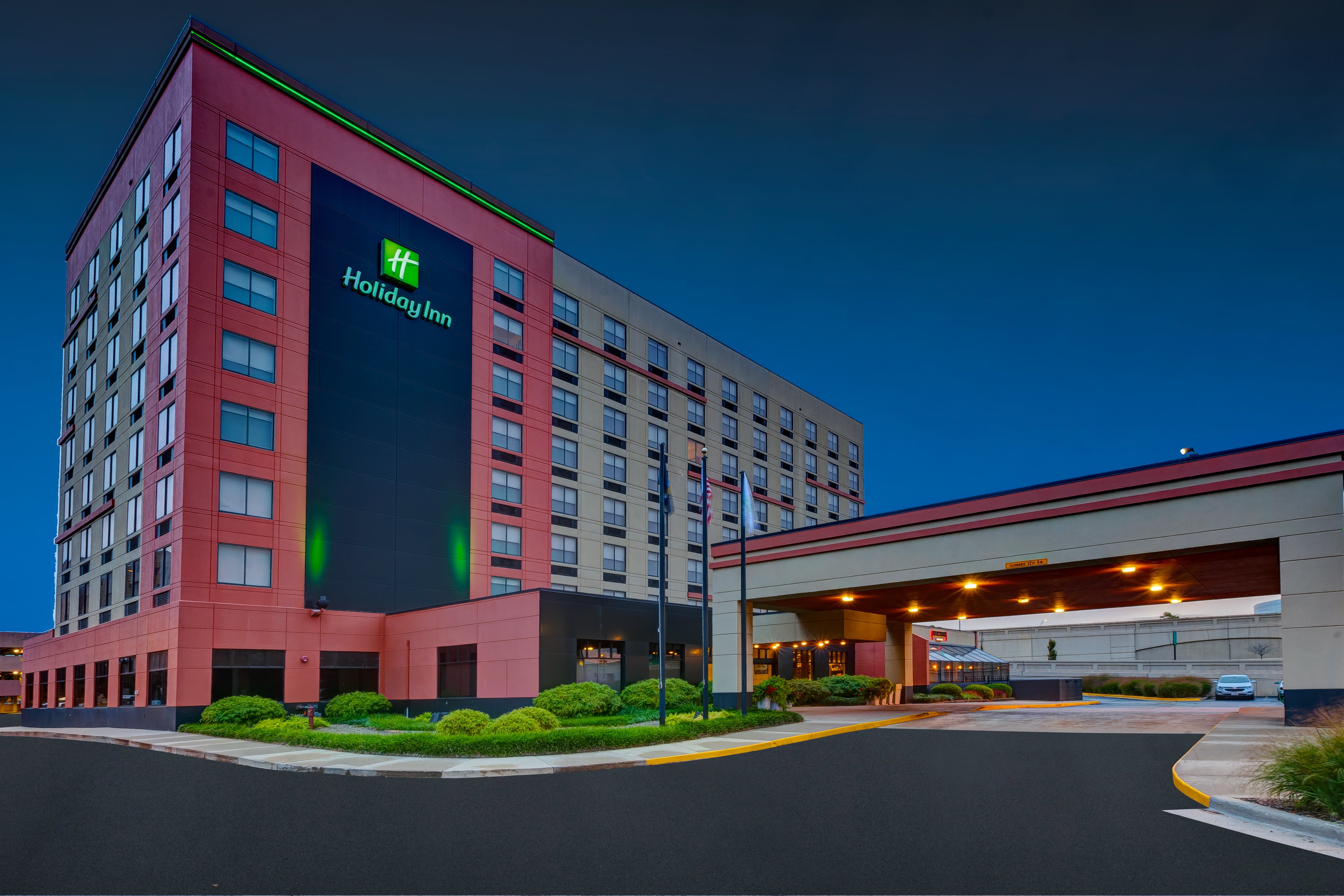 holiday inn grand rapids downtown by ihg