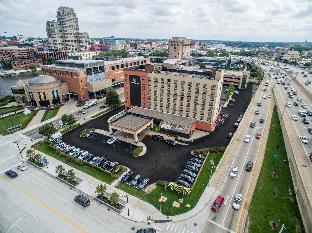 holiday inn grand rapids downtown by ihg