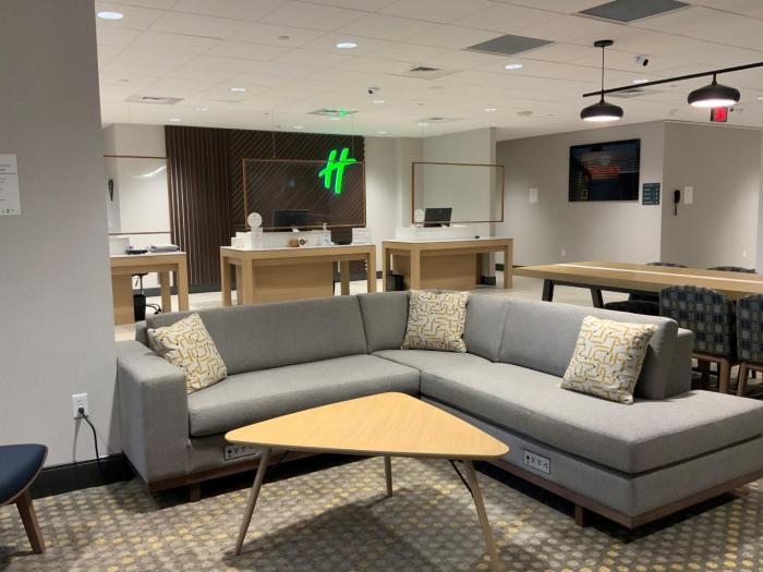 holiday inn grand rapids downtown by ihg