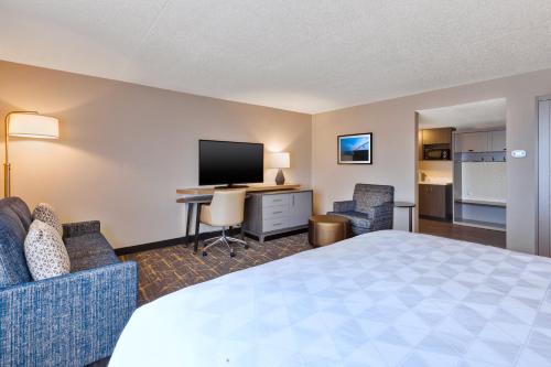 holiday inn grand rapids downtown by ihg