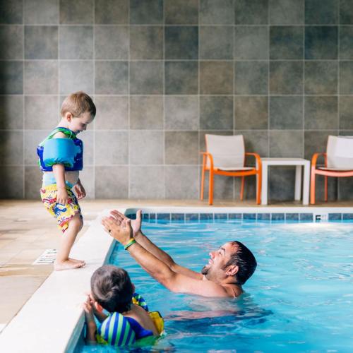 holiday inn grand rapids downtown by ihg