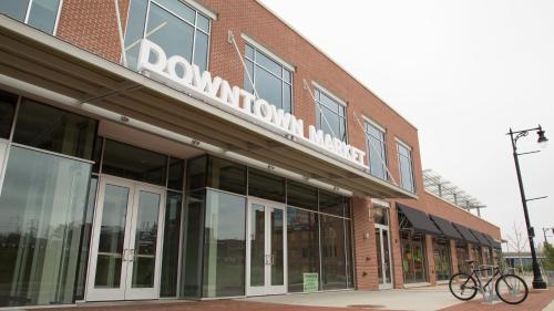 holiday inn grand rapids downtown by ihg