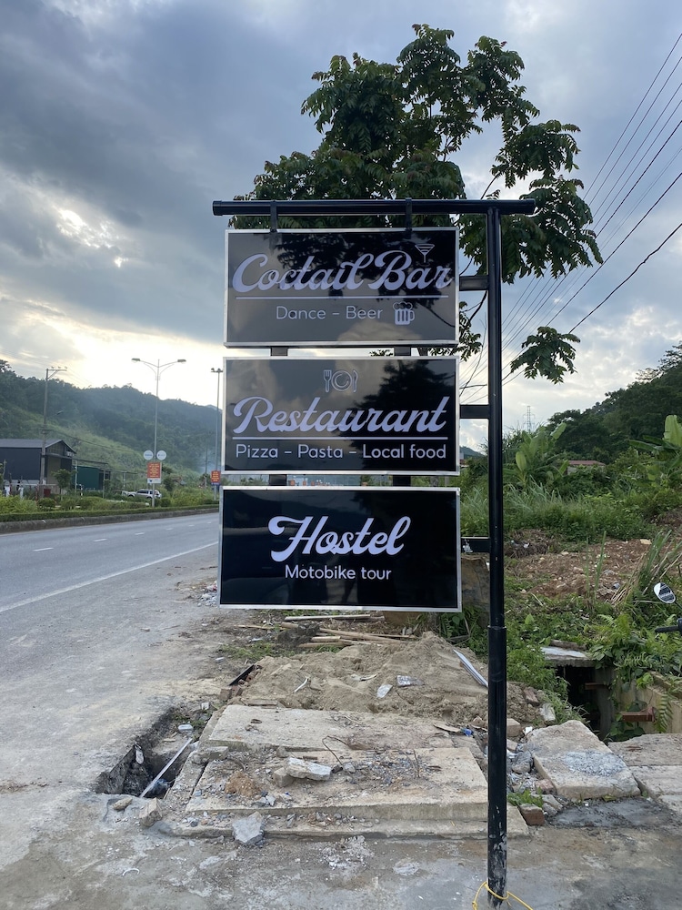 quiri peninsula hostel