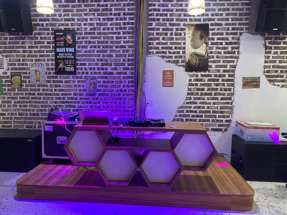 quiri peninsula hostel