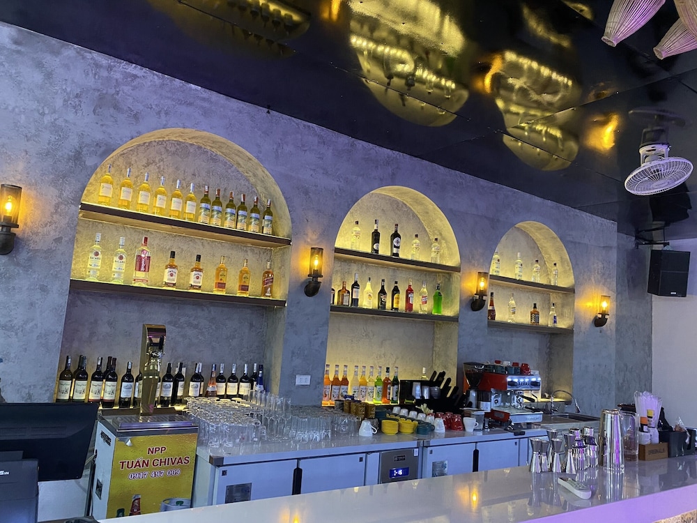 quiri peninsula hostel