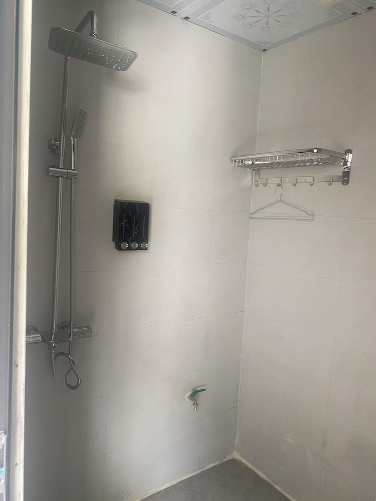 quiri peninsula hostel