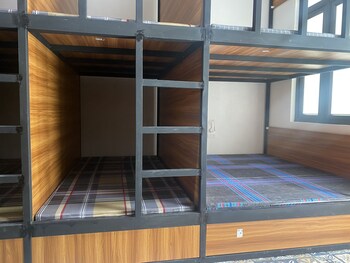 quiri peninsula hostel