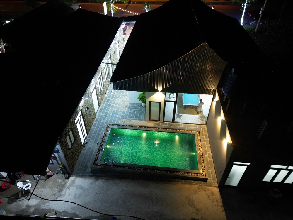 quiri peninsula hostel