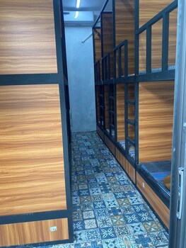 quiri peninsula hostel