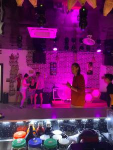 quiri peninsula hostel