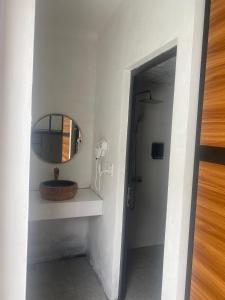 quiri peninsula hostel