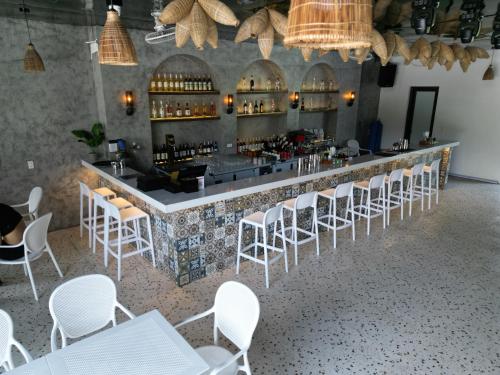 quiri peninsula hostel