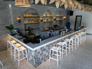 quiri peninsula hostel