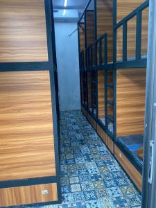 quiri peninsula hostel