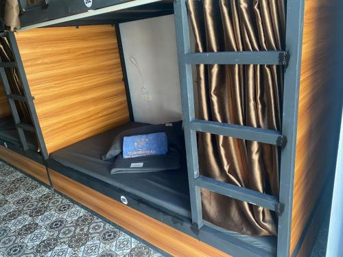 quiri peninsula hostel