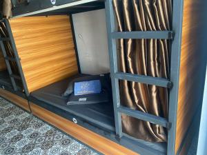 quiri peninsula hostel