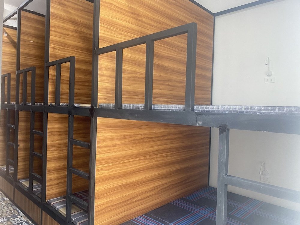 quiri peninsula hostel