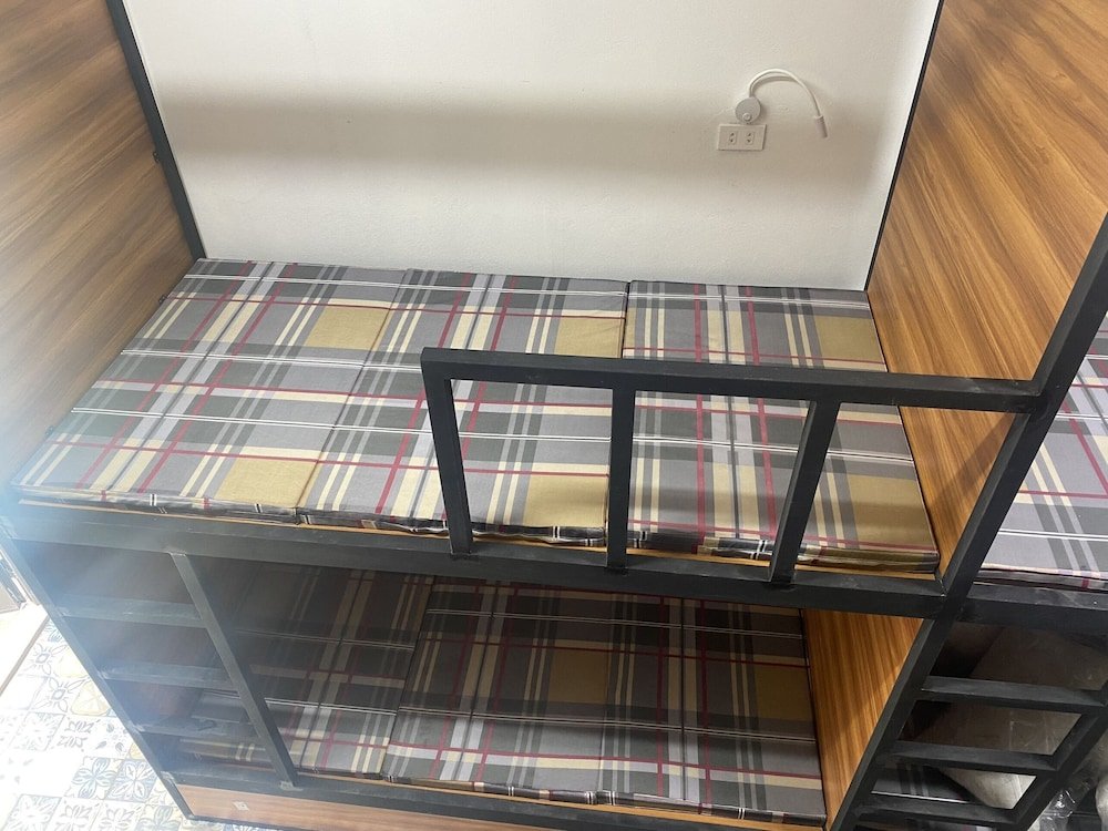 quiri peninsula hostel