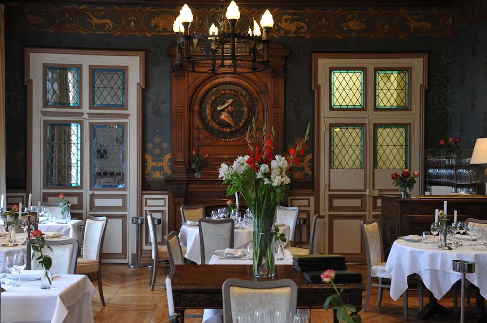 oceania hotel danjou angers