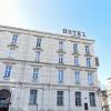 oceania hotel danjou angers