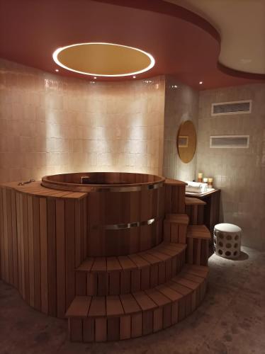oceania hotel danjou angers