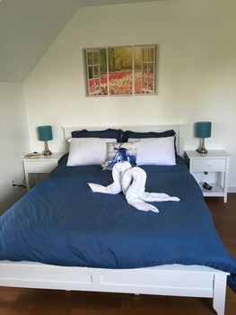 the blue cottage bandb