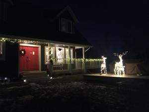 70 mile house