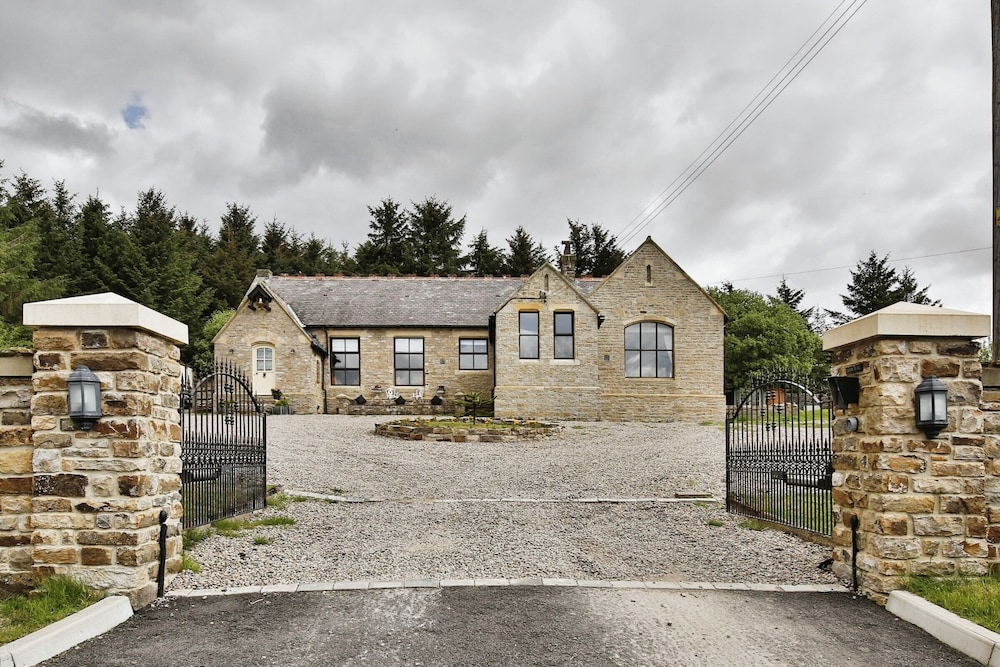 lanehead old school